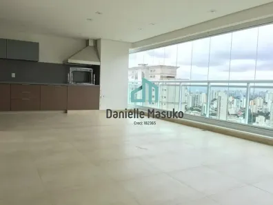 Apartamento com 3 Quartos à venda, 181m² no Paraíso, São Paulo