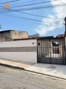 Casa com 2 Quartos à venda, 146m² no Central Parque Sorocaba, Sorocaba