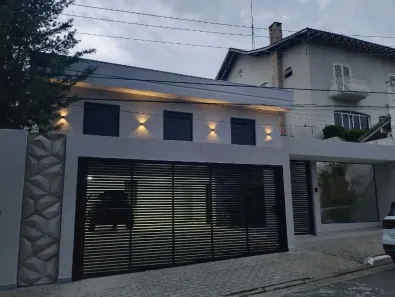 Casa com 3 Quartos à venda, 394m² no Jardim São Caetano, São Caetano do Sul