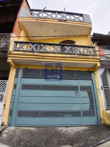 Apartamento com 3 Quartos à venda, 95m² no Jardim Elzinha, Carapicuíba