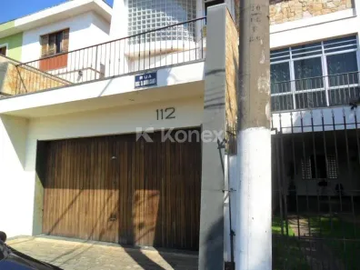 Sobrado com 3 Quartos à venda, 450m² no Vila Pereira Cerca, São Paulo