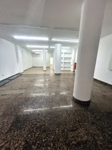 Ponto Comercial para alugar, 170m² no Centro, Belo Horizonte