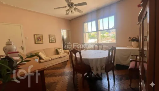 Apartamento com 3 Quartos à venda, 113m² no Farroupilha, Porto Alegre