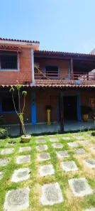 Casa de Condomínio com 4 Quartos à venda, 360m² no Sonho Verde, Paripueira