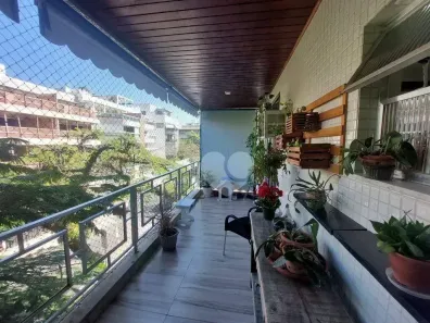 Apartamento com 2 Quartos à venda, 79m² no Recreio dos Bandeirantes, Rio de Janeiro
