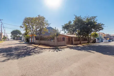 Lote/Terreno à venda, 255m² no Sítio Cercado, Curitiba