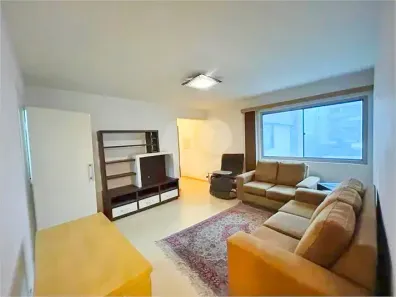 Apartamento com 2 Quartos à venda, 60m² no Moema, São Paulo
