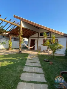 Casa com 3 Quartos à venda, 142m² no Capricórnio II, Caraguatatuba