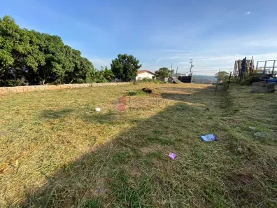 Lote/Terreno à venda, 504m² no Jardim Rosaura, Jundiaí
