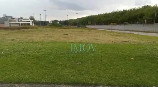 Lote/Terreno à venda, 681m² no Condomínio Residencial Colinas do Paratehy, São José dos Campos