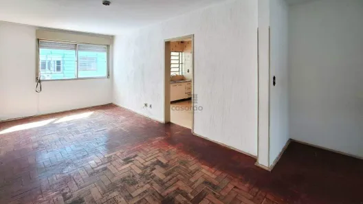 Apartamento com 2 Quartos para alugar, 89m² no Centro, Santa Maria