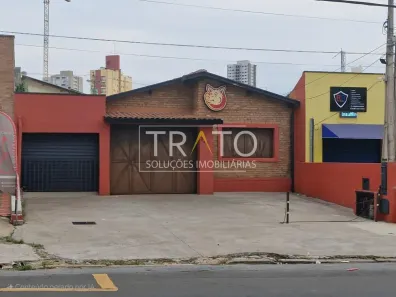 Casa com 1 Quarto para venda ou aluguel, 143m² no Jardim Nossa Senhora Auxiliadora, Campinas