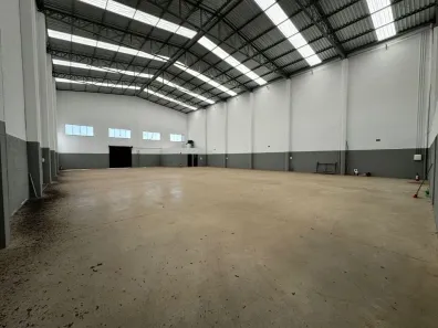 Galpão/Depósito/Armazém à venda, 750m² no CINTEC - Centro Industrial e Tecnológico de Santa Bárbara D'Oeste, Santa Bárbara D'Oeste
