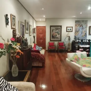 Apartamento com 4 Quartos à venda, 226m² no Jardim Guanabara, Rio de Janeiro