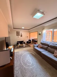 Casa com 3 Quartos à venda, 99m² no Vila Oliveira, Mogi das Cruzes