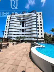 Apartamento com 3 Quartos à venda, 75m² no Pitangueiras, Lauro de Freitas
