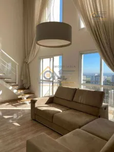 Apartamento com 3 Quartos à venda, 211m² no Mansões Santo Antônio, Campinas