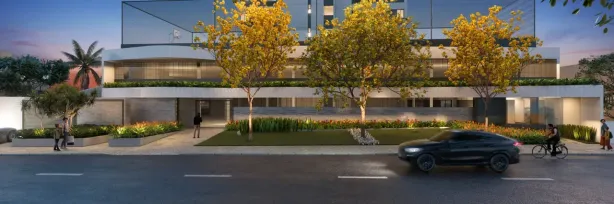 Apartamento com 3 Quartos à venda, 107m² no Piedade, Jaboatão dos Guararapes