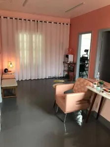 Imóvel Comercial para alugar, 320m² no Jardim, Santo André