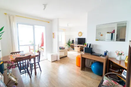 Apartamento com 1 Quarto à venda, 63m² no Vila Paulista, São Paulo