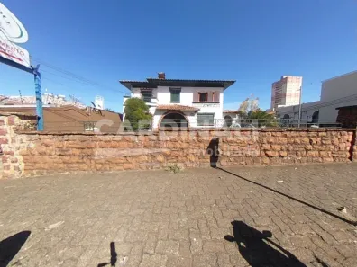 Sala Comercial para alugar, 25m² no Centro, São Carlos