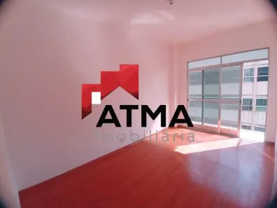Apartamento com 2 Quartos à venda, 72m² no Penha, Rio de Janeiro