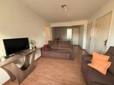 Apartamento com 3 Quartos à venda, 81m² no Fragata, Pelotas