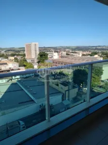 Sala Comercial para alugar, 37m² no Nova Ribeirânia, Ribeirão Preto