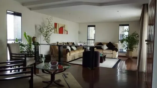 Apartamento com 4 Quartos à venda, 264m² no Santana, São Paulo