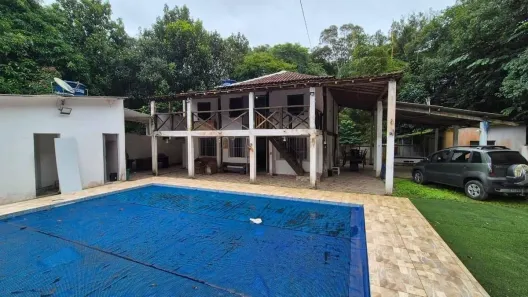 Fazenda/Sítio com 3 Quartos à venda, 200m² no Gaivota (Interior), Itanhaém