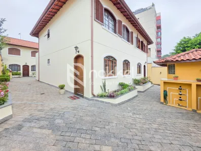 Casa de Condomínio com 3 Quartos à venda, 110m² no Vila Brasílio Machado, São Paulo