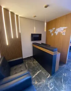 Sala Comercial à venda, 23m² no Parque Jaçatuba, Santo André