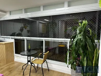 Apartamento com 2 Quartos à venda, 67m² no Melville Empresarial I e II, Barueri