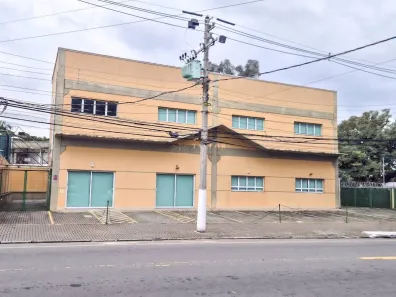 Ponto Comercial para alugar, 656m² no Vila Ida, São Paulo
