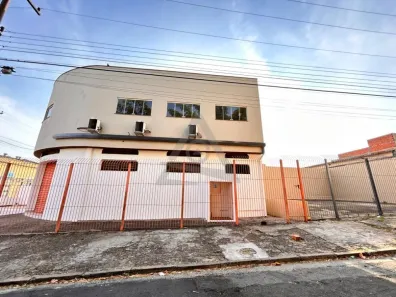 Ponto Comercial para alugar, 128m² no Jardim São Gabriel, Campinas