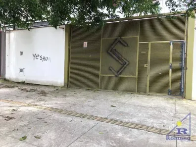 Lote/Terreno à venda, 318m² no Parque da Vila Prudente, São Paulo
