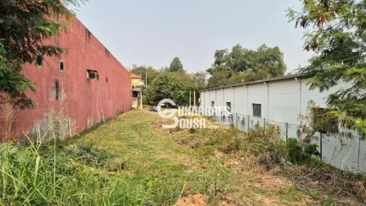 Lote/Terreno à venda, 550m² no Santa Cândida, Vinhedo