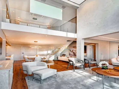 Apartamento com 2 Quartos à venda, 165m² no Cidade Monções, São Paulo