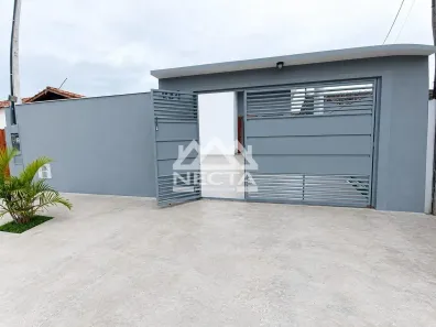 Casa com 3 Quartos à venda, 98m² no Jardim do Sol, Caraguatatuba