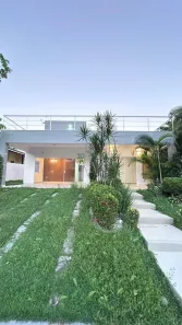 Casa de Condomínio com 4 Quartos à venda, 256m² no Vila de Abrantes (Abrantes), Camaçari