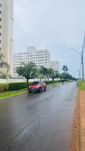 Apartamento com 2 Quartos à venda, 44m² no Residencial Alvaluz, Aparecida de Goiânia