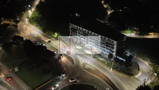 Sala Comercial para alugar, 41m² no Lageadinho, Cotia