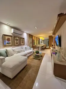 Apartamento com 3 Quartos à venda, 131m² no Barra Olímpica, Rio de Janeiro