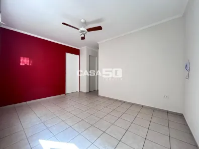 Apartamento com 2 Quartos à venda, 54m² no Vila Pompéia, Campinas