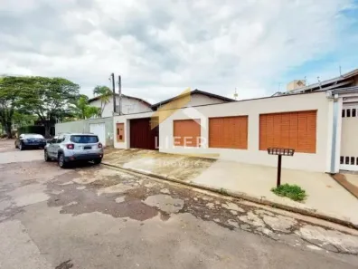 Casa com 3 Quartos à venda, 139m² no Jardim Alto da Barra, Campinas