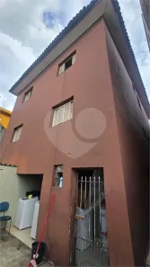 Casa com 5 Quartos à venda, 200m² no Vila Bancária Munhoz, São Paulo