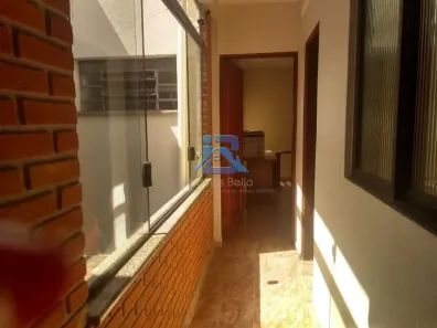 Prédio Comercial à venda, 237m² no Centro, Itatiba