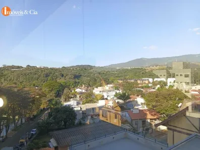Apartamento com 2 Quartos à venda, 85m² no Nova Gardênia, Atibaia