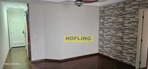 Apartamento com 3 Quartos à venda, 112m² no Jardim Claret, Rio Claro