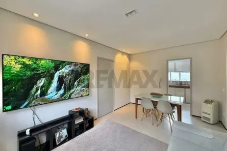 Apartamento com 3 Quartos à venda, 84m² no Funcionários, Belo Horizonte